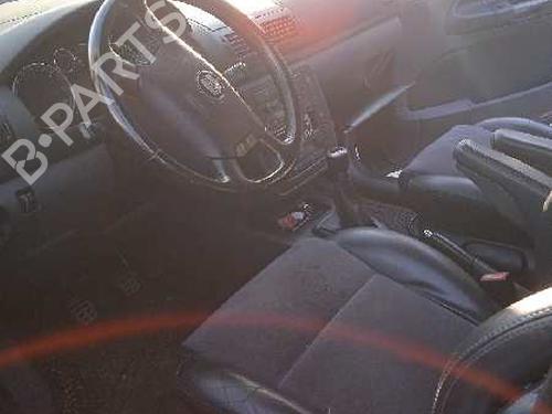 AC compressor SEAT ALHAMBRA (7V8, 7V9)  | BP10692351M34 