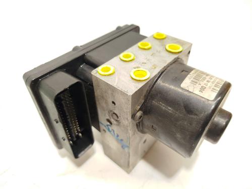 Used ABS pump MERCEDES-BENZ C-CLASS T-Model (S203) C 200 CDI (203.204) (116 hp) 26209798