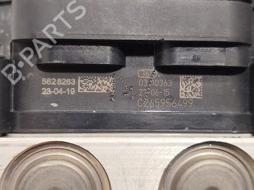 ABS pump MG MG ZS SUV (AZS1) 1.5 VTi | BP28141138M43 