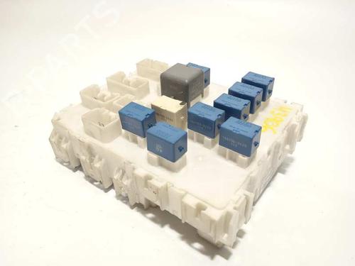 Used Fuse box SUZUKI SWIFT III (MZ, EZ) 1.2 (ZC71S) (90 hp) 7055314