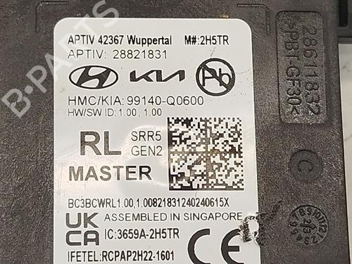 Electronic module HYUNDAI i20 III (BC3, BI3) 1.2 | BP36675849M83 - Image 5