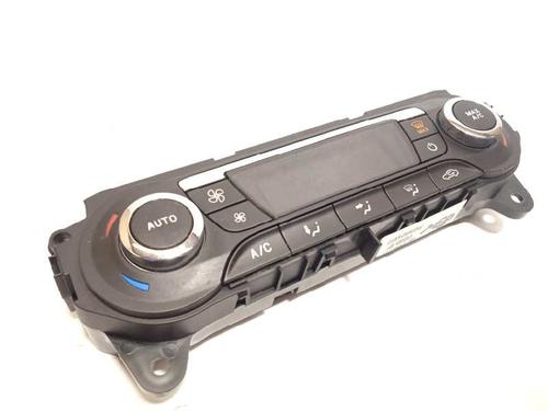 Used Climate control Climate control 8675391 8675391