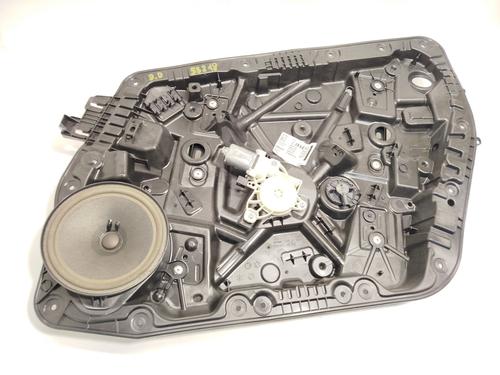 Used Front right window mechanism MERCEDES-BENZ A-CLASS (W177) A 200 (177.087) (163 hp) 22730001
