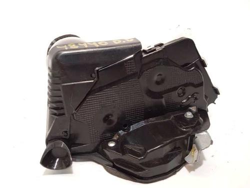 Front right lock TOYOTA YARIS (_P13_) 1.0 (KSP130) | BP10987434C97 