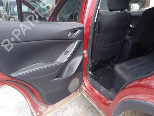 Electronic module MAZDA CX-5 (KE, GH) 2.2 D (KE2FW) | BP28139191M83  - Image 24