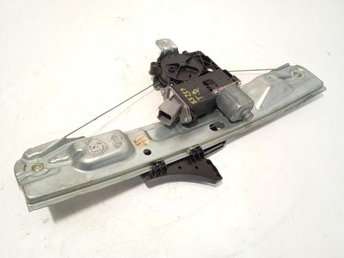 Used Rear right window mechanism OPEL INSIGNIA A (G09) 2.0 CDTI (68) (131 hp) 22986033