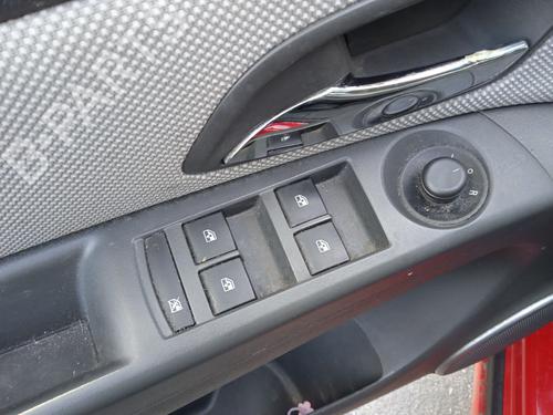 Left headlight CHEVROLET CRUZE (J300) 2.0 CDI | BP23190398C28 