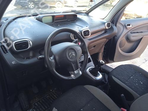 Front left window mechanism CITROËN C3 Picasso (SH_) 1.6 HDI 90 | BP32091562C22 