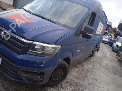 Mirror switch VW CRAFTER Van (SY_, SX_) 2.0 TDI FWD (SYB, SYC, SYD) | BP16638985I25 