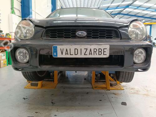 Left front window switch SUBARU IMPREZA Saloon (GD) 2.0 i AWD (GD9) | BP37800938I27 - Image 14