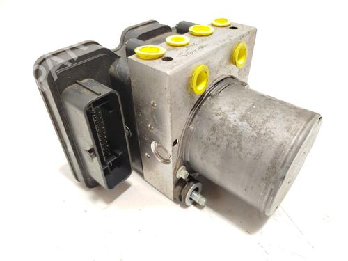 Used ABS pump RENAULT CLIO IV (BH_) 1.5 dCi (BHMW) (86 hp) 31144626