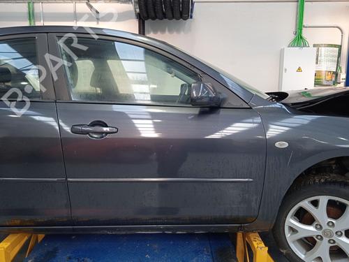 Engine MAZDA 3 Saloon (BK) 1.6 DI Turbo (BK12Y) | BP33320291M1  - Image 23