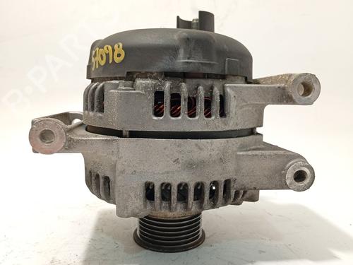 Alternator OPEL ASTRA K (B16) 1.6 CDTi (68) | BP30481006M7 - Image 2
