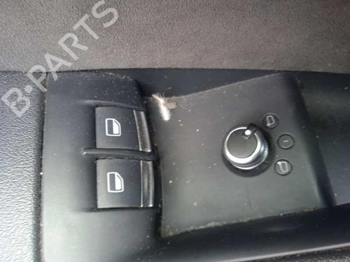 Right front door AUDI A3 (8P1) 1.6 TDI | BP10012205C3 