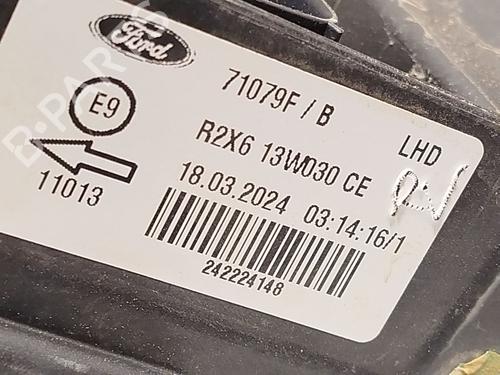 Left headlight FORD TOURNEO CUSTOM V362 Bus (F3) 1.0 EcoBoost PHEV | BP33456731C28 - Image 4