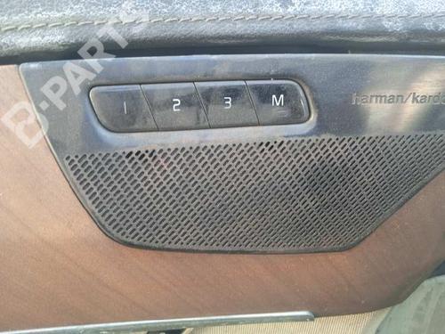 Front left exterior door handle VOLVO XC90 II (256)  | BP10492168C128  - Image 23