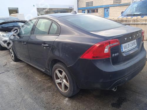 Front left window mechanism VOLVO S60 II (134) D2 | BP23979409C22 