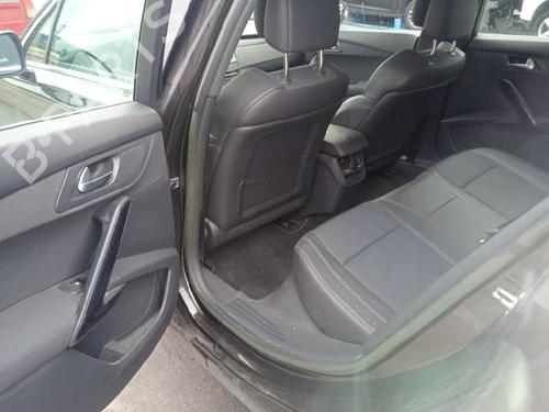 Left front driveshaft PEUGEOT 508 I (8D_) 2.0 HDi | BP17385650M38 