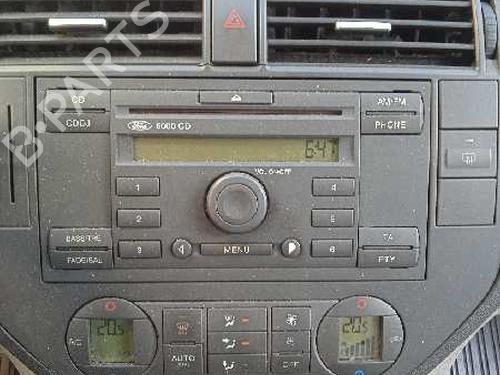 Højre baglygte FORD FOCUS C-MAX (DM2)  | BP15511639C35 