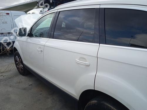 AC radiator AUDI Q7 (4LB) 3.0 TDI quattro | BP28422967M32  - Image 19