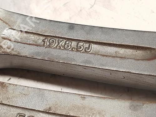 Fælk AUDI A4 B6 Avant (8E5)  | BP27691597C45 