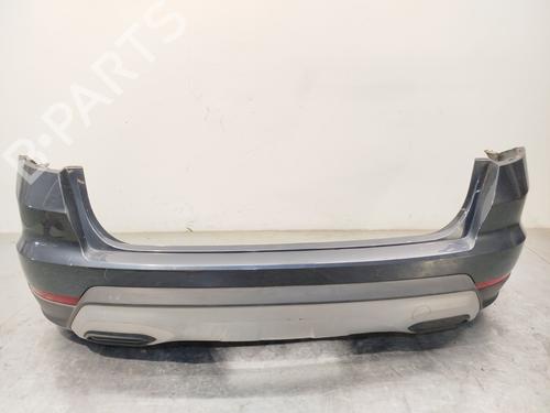 Bagtil kofangere SEAT ARONA (KJ7, KJP) 1.0 TSI (95 hp) 29889778