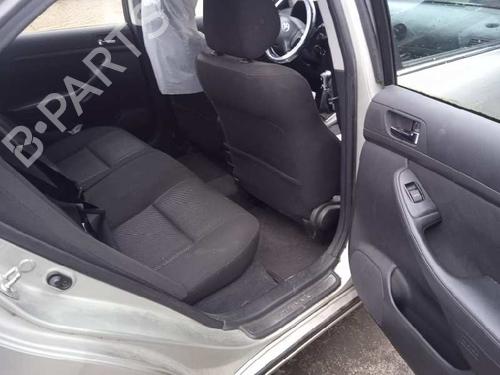 Driver airbag TOYOTA AVENSIS (_T25_) 1.8 VVT-i (ZZT251_, ZZT251R) | BP9438428C9 