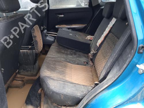 Tanklåg SUZUKI VITARA (LY) 1.4 Hybrid (Mild Hybrid) AllGrip (APK414) | BP24502850C131