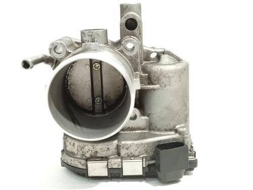 Used Throttle body HYUNDAI IONIQ (AE) 1.6 GDI Hybrid (105 hp) 25901518