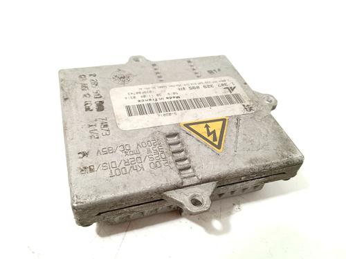 Xenon ballast PEUGEOT 407 (6D_) 2.0 HDi 135 (6DRHRH, 6DRHRE, 6DRHRG, 6DRHRJ) | BP30637344C53