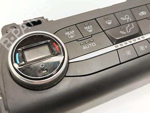 Climate control FORD FOCUS IV (HN) 1.0 EcoBoost | BP37418133I5  - Image 5