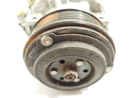 Compressor A/C MITSUBISHI ECLIPSE CROSS (GK_, GL_) 1.5 T-Mivec | BP24850541M34