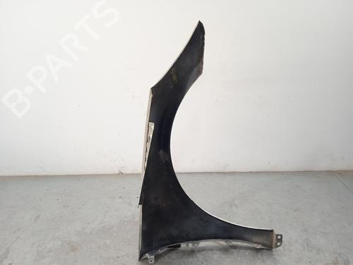 Left front fenders MERCEDES-BENZ R-CLASS (W251, V251) R 280 CDI 4-matic (251.020) | BP30173726C41