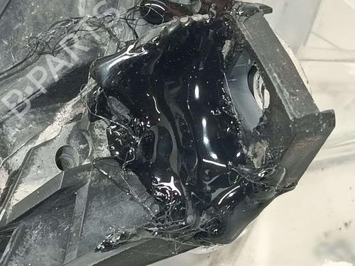 Left headlight MERCEDES-BENZ A-CLASS (W169) A 160 CDI (169.006, 169.306) | BP40220157C28  - Image 6