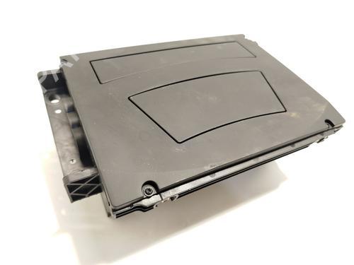 Used Display monitor CITROËN C4 III (BA_, BB_, BC_) 1.2 PureTech 130 (BAHNSA, BAHNSB) (130 hp) 26728081