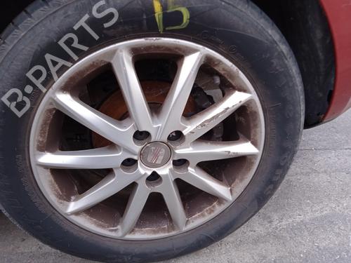 Left taillight SEAT IBIZA IV SC (6J1, 6P5) 1.6 TDI | BP18744735C34 