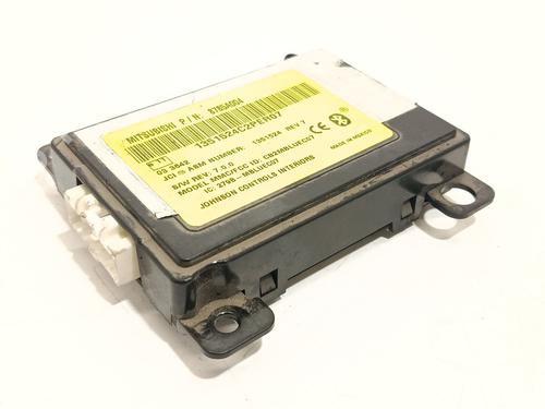 Used Electronic module Electronic module MITSUBISHI OUTLANDER II (CW_W) 2.0 DI-D (CW8W) (140 hp) 36433283 36433283