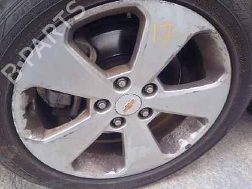 Left front window switch CHEVROLET CRUZE Hatchback (J305) 2.0 CDI | BP10172755I27 - Image 27