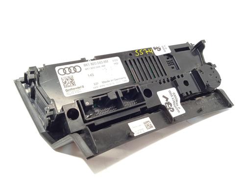 Climate control AUDI A4 B8 Avant (8K5) 3.0 TDI quattro | BP25939403I5 - Image 4