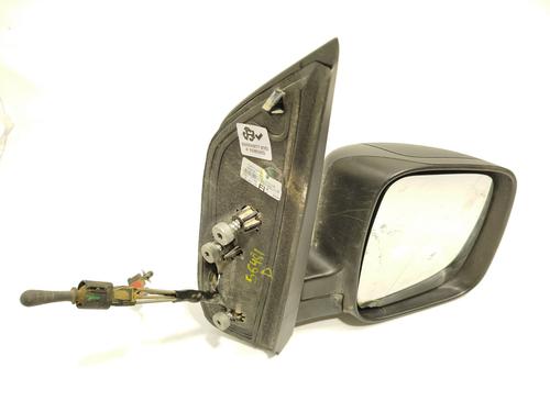 Bakspejl Højre FIAT FIORINO MPV (225_) 1.3 JTD Multijet 735714772 | 735714772