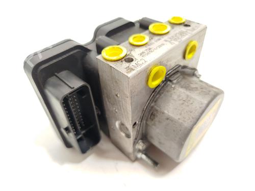 ABS Bremseaggregat RENAULT CLIO IV (BH_) 1.2 16V (BHA1, BHAK, BHMG, BHMK) (75 hp) 31714213