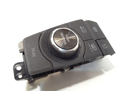 Used Switch TOYOTA RAV 4 V (_A5_, _H5_) 2.5 Hybrid AWD (AXAP54, AXAP54L) (306 hp) 19450221