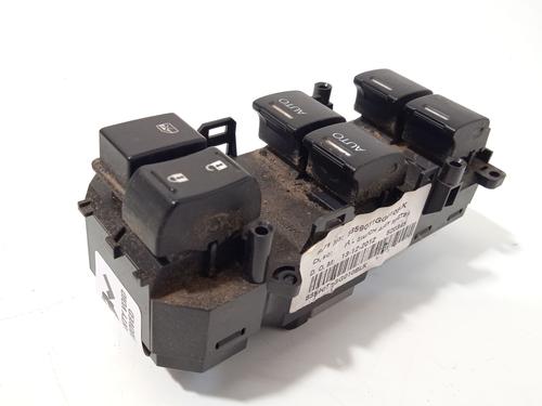 Left front window switch HONDA CR-V IV (RM_) 2.2 i-DTEC 4WD (RE6) | BP29884596I27