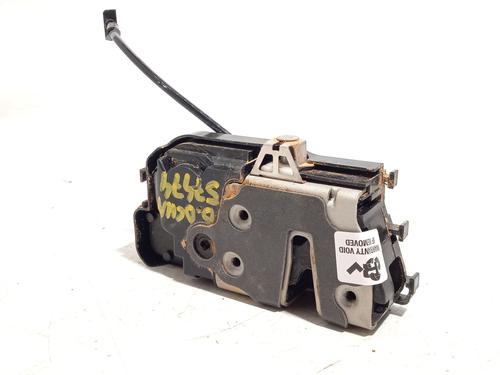 Used Front right lock Front right lock 32184301 32184301