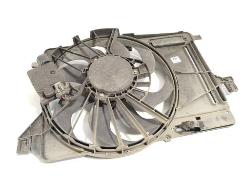 Used Radiator fan FORD FOCUS III 1.6 TDCi (115 hp) 28426082
