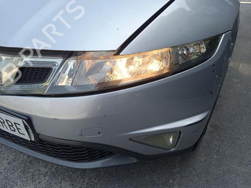 Gearbox HONDA CIVIC VIII Hatchback (FN, FK) 1.4 (FK1) | BP27382505M3