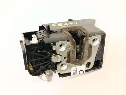 Used Rear right lock Rear right lock 37484512 37484512