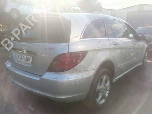 Right rear suspension arm MERCEDES-BENZ R-CLASS (W251, V251) R 320 CDI 4-matic (251.022, 251.122) | BP2339054M15 