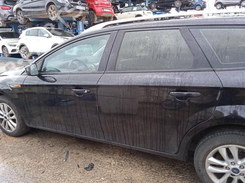 Left tailgate light FORD MONDEO IV Turnier (BA7) 2.0 TDCi | BP24844433C79