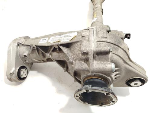 Differensial forvogn VW TOUAREG (7LA, 7L6, 7L7) 2.5 R5 TDI | BP28106899M23 